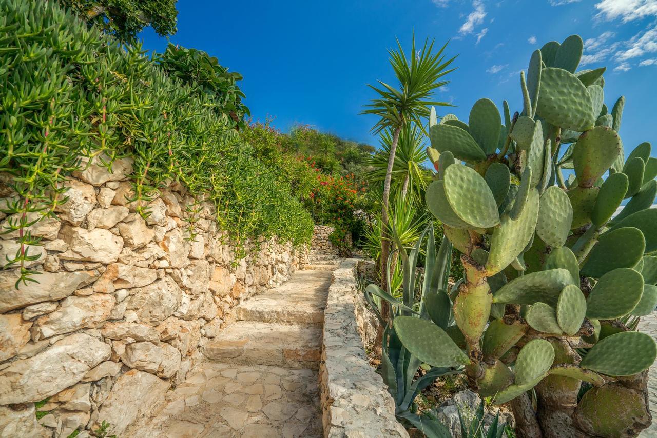 Askos Stone Villa - The Island Panorama Agios Nikolaos  Bagian luar foto